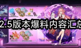 原神最新的爆料是谁,神秘新角色即将登场，揭开神秘面纱！